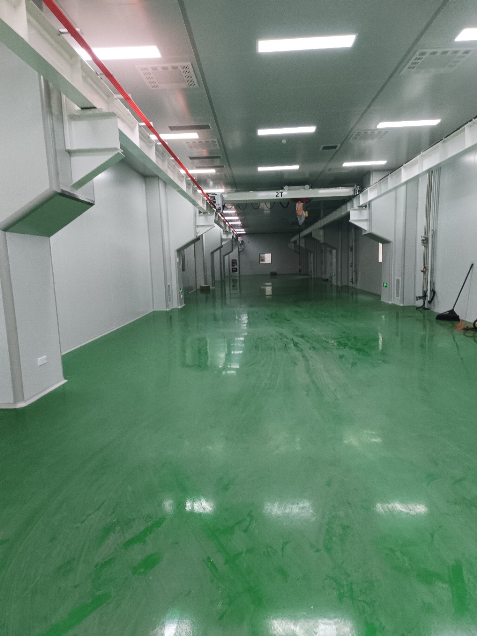 吴江经济开发区庞金路