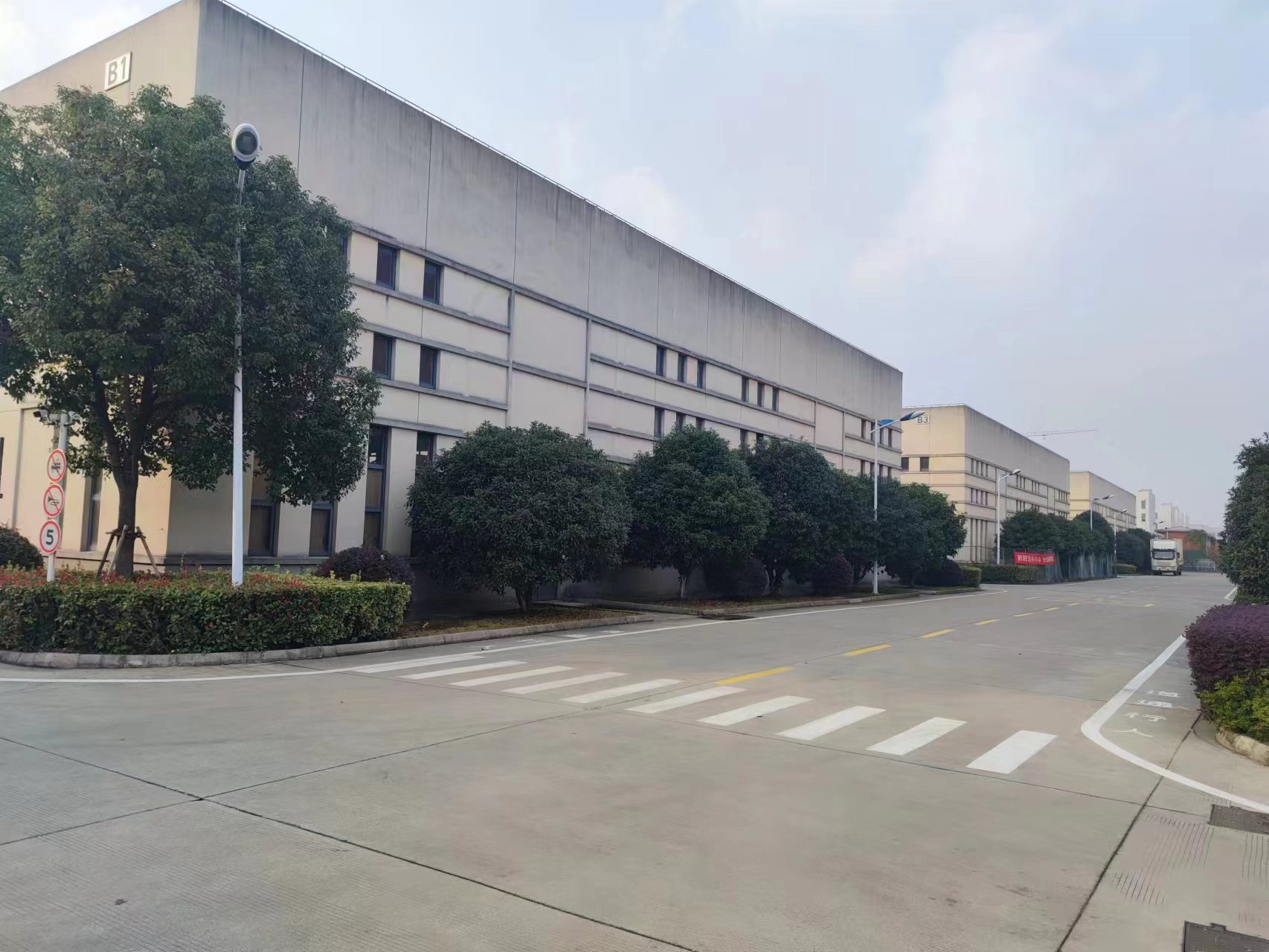 吴江经济开发区