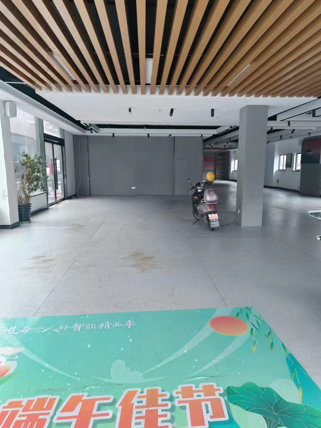 吴江区经济开发区新空出4S店出租