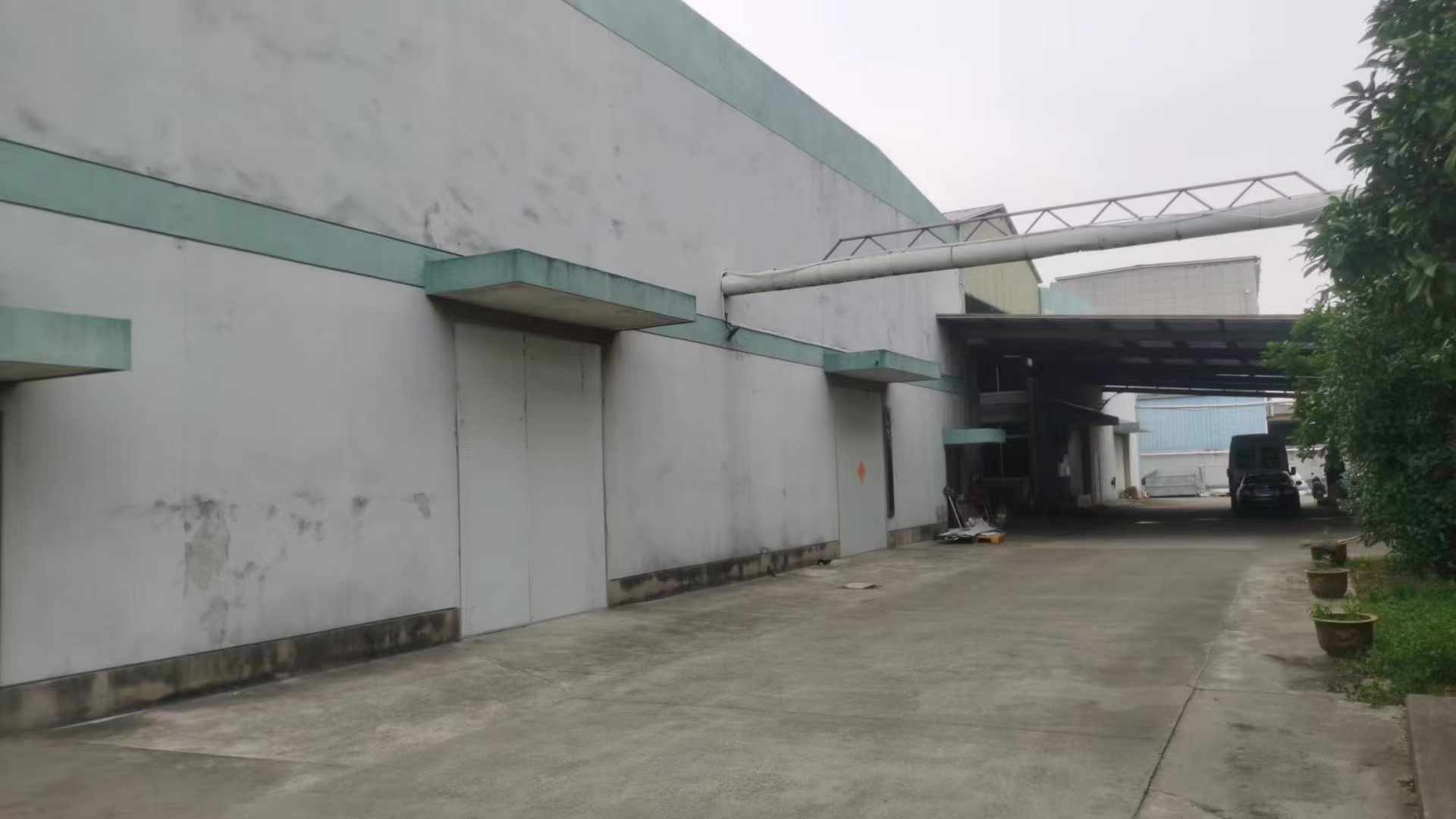 吴江区黎里，​食品加工厂出租