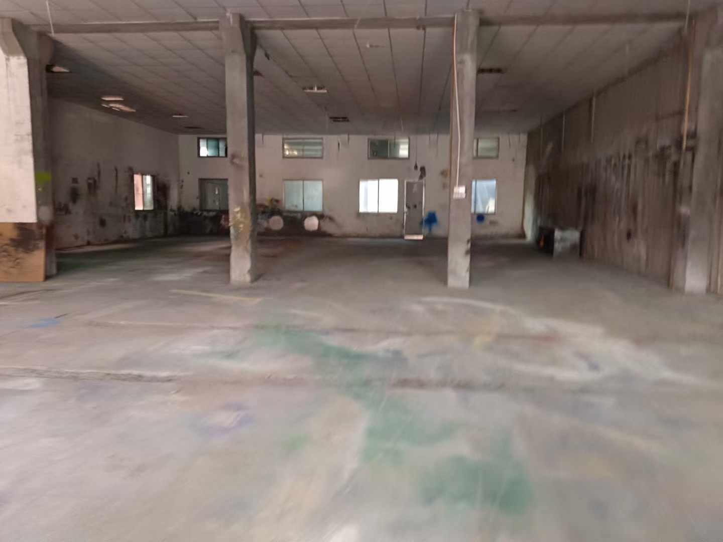 吴江经济开发区芦荡路300平一楼厂房出租